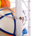 Rack Sencillo Para Balones - Imagen 5