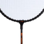 Raqueta Badminton  Softee 'B500' Junior - Imagen 4