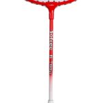 Raqueta Badminton Softee 'B700' Junior - Imagen 3