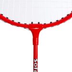 Raqueta Badminton Softee 'B700' Junior - Imagen 4