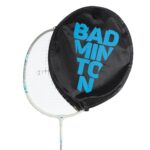 Raqueta bádminton softee b1000 new - Imagen 8