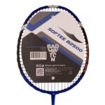 Raqueta bádminton softee b2500 - Imagen 2