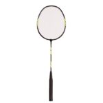 Raqueta de bádminton regulable school - Imagen 3