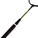 Raqueta de bádminton regulable school - Imagen 2