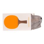 Raqueta de tenis de mesa bambú - Imagen 21