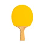 Raqueta de tenis de mesa bambú - Imagen 12