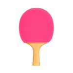 Raqueta de tenis de mesa bambú - Imagen 16