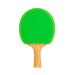 Raqueta de tenis de mesa bambú - Imagen 17