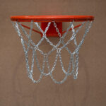 Red Antivandalica Baloncesto -Unidad - Imagen 4