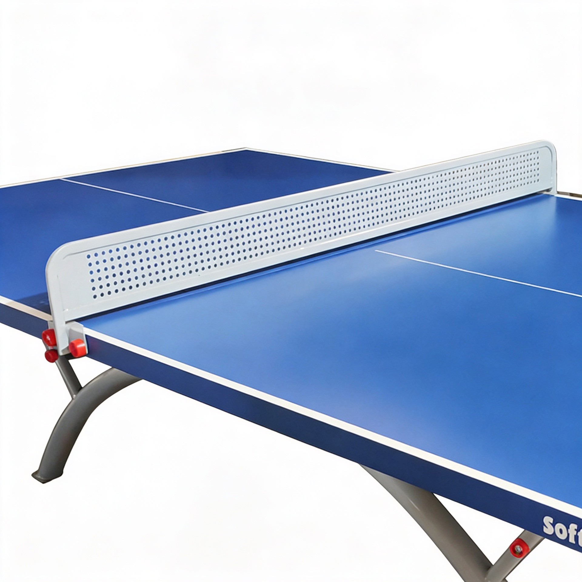 Red de tenis de mesa para mesa atacama plus 1.0 - Imagen 2