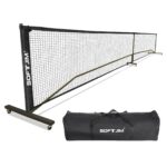 Red pickleball softjim con ruedas - Imagen 2