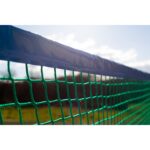 Red tennis beach - Imagen 6