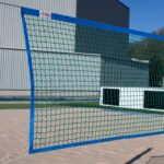 Red tennis beach - Imagen 7