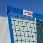 Red tennis beach - Imagen 4