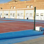 Red voleibol 4mm linea premium - Imagen 2