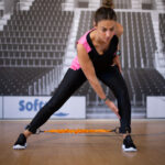 Resistance Trainer Lateral Softee - Imagen 5