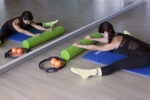 Rodillo De Pilates Softee - Imagen 4
