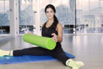 Rodillo De Pilates Softee - Imagen 5