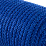 Rollo De 50 Mts De Cuerda Psicomotricidad Softee Color Azul - Imagen 3