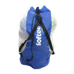 Saco portabalones softee - Imagen 3