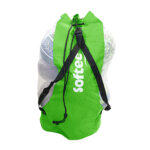 Saco portabalones softee - Imagen 9