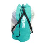 Saco portabalones softee - Imagen 5