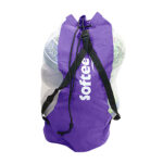 Saco portabalones softee - Imagen 12