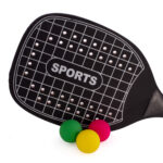 Set 3 Pelotas Para Palas De Playa - Imagen 4