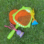 Set Acuatico Red Pesca+ 2 Peces - Imagen 2
