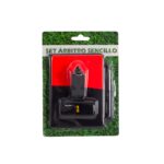Set Arbitro Sencillo - Imagen 2