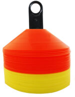 Set de 48 conos chinos softee - Imagen 4