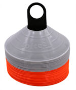 Set de 48 conos chinos softee - Imagen 5