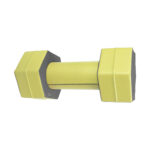 Set figura tuerca tornillo (2 tuercas y cilindro) - Imagen 2