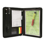 Set Multideporte Para Entrenador/Arbitro - Imagen 2