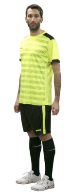 Set softee leader infantil - Imagen 4