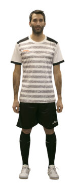 Set softee leader infantil - Imagen 8