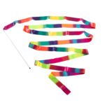 Set Stick + Cinta Ritmica - Imagen 3