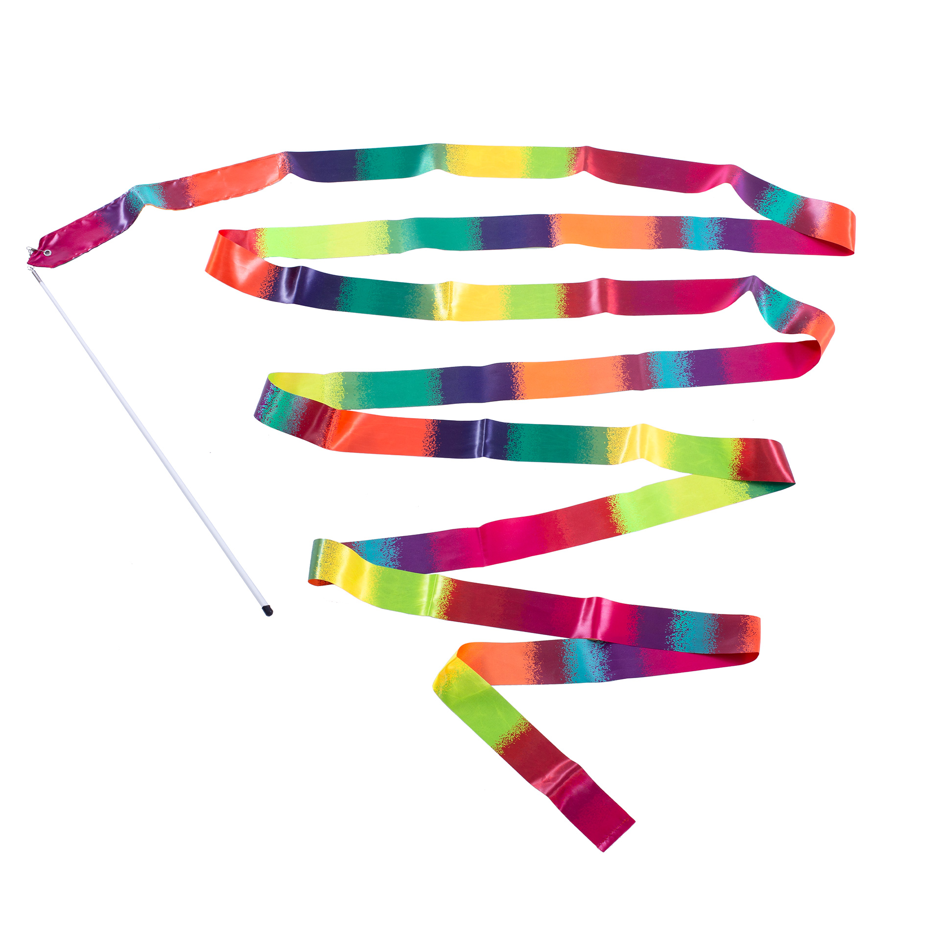 Set Stick + Cinta Ritmica - Imagen 3