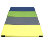 Set Tatami 4 Figuras Colchoneta Multicolor - Imagen 2