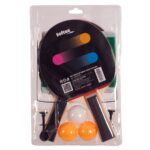 Set tenis de mesa tatai con red - Imagen 2