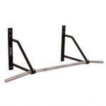 Soporte dominadas softee finisher - Imagen 2