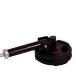 Soporte Lastrado 15Kg Para Barra Olimpica - Imagen 3