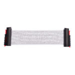 Soporte Red Tenis De Mesa Regulable - Imagen 2