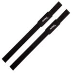 Straps para barra o mancuerna - Imagen 2