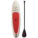 Tabla paddle surf pantin 305x76x15cm - Imagen 3
