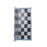 Tablero ajedrez 33 cm plegable -incluye fichas sencillas- - Imagen 6