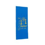 Tablero ajedrez 43 cm plegable - incluye fichas sencillas- - Imagen 3