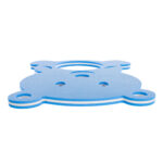 Tapiz Con Forma Osito 3Cm Bicolor - Imagen 4