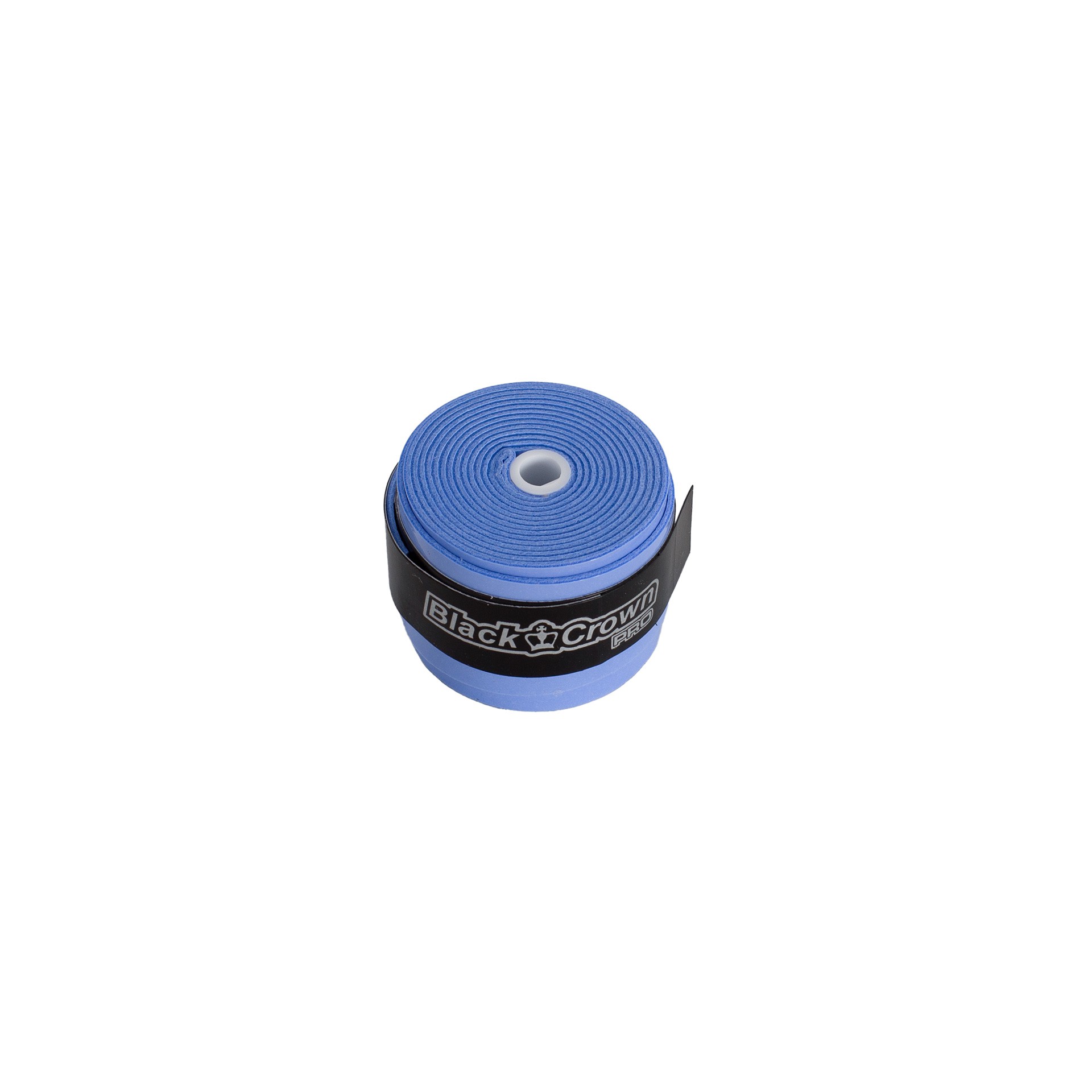 Tarro 60 overgrips black crown perforados multicolor - Imagen 8