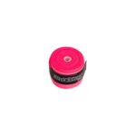 Tarro 60 overgrips black crown perforados multicolor - Imagen 10